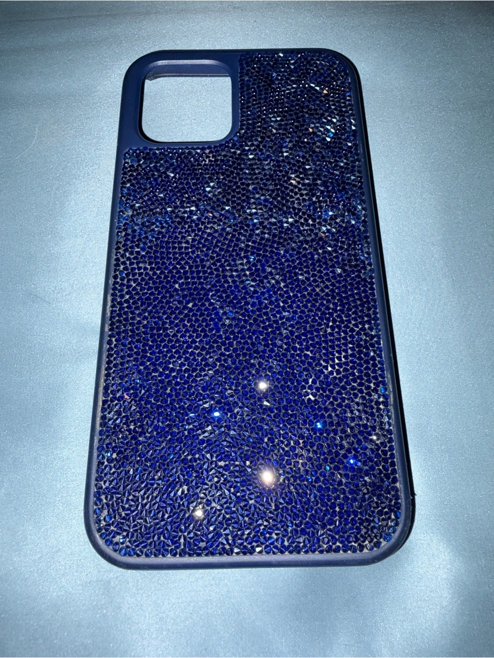 Iphone 12 Swarovski Case